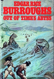 Out of Time&#39;s Abyss (Edgar Rice Burroughs)