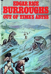 Out of Time's Abyss (Edgar Rice Burroughs)