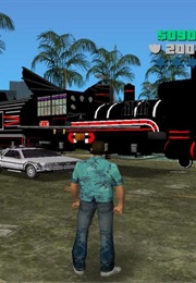 Grand Theft Auto: Vice City (2002)