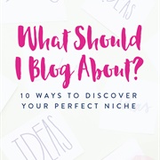 Meet a Blog Reader in Person