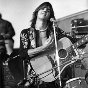 Gram Parsons (The Flying Burrito Brothers)