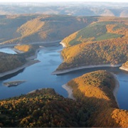 National Park Eifel