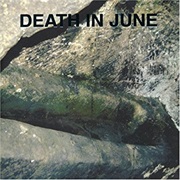 Death in June - Operation Hummingbird