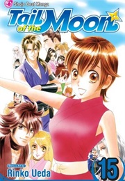 Tail of the Moon 15 (Rinko Ueda)