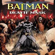Batman: Death Mask