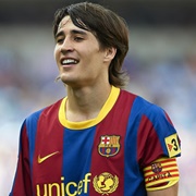 Bojan Krkic