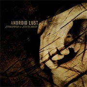 Android Lust- Stripped & Stitched