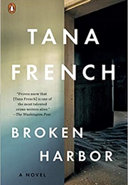 Broken Harbor (Tana French)