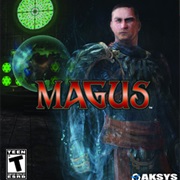 Magus