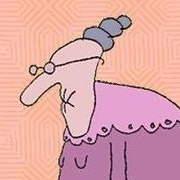 Gram Gram (Pelswick)