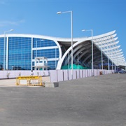 Goa Airport