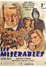 Les Miserables (1958)