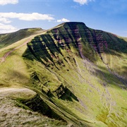 Brecon Beacons, Wales