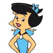 Betty Rubble