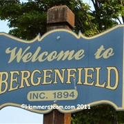 Bergenfield, New Jersey