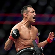 Tony Ferguson