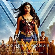Wonderwoman Soundtrack