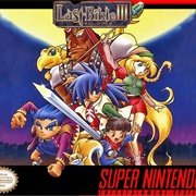 Last Bible III