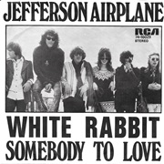 Jefferson Airplane - &quot;White Rabbit&quot;