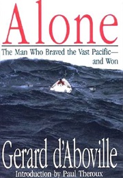 Alone (Gerard D'Aboville)