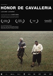 Honor De Cavalleria (2006)