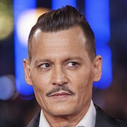 Johnny Depp