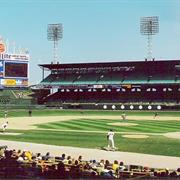 Comiskey Park