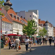 Horsens