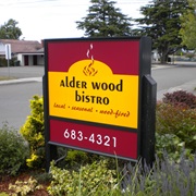 Alder Wood Bistro (Sequim, Washington)