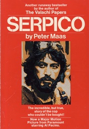Serpico (Peter Maas)