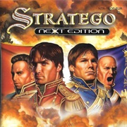 Stratego: Next Edition