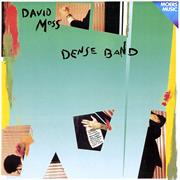 David Moss: Dense Band