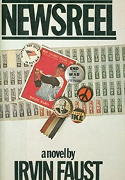 Newsreel (Irvin Faust)