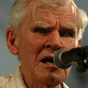 Doc Watson, 89, Complications Following Colon Surgery