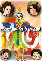 The Queen of the Swallows (2011)