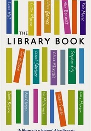 The Library Book (Rebecca Gray)