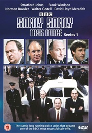 Softly, Softly (1966)