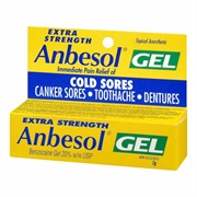 Anbesol