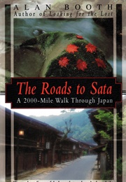 The Roads to Sata (Alan Booth)