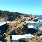 Coos Bay, Oregon