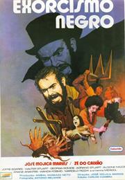 The Bloody Exorcism of Coffin Joe