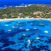 Isola Santa Maria, Sardinia