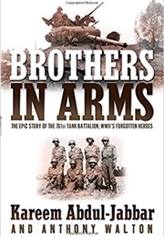 Brothers in Arms (Kareem Abdul-Jabar)