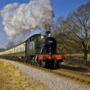 West Somerset Railway