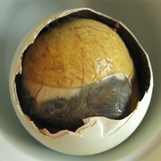 Eat Balut