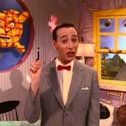 Paul Reubens