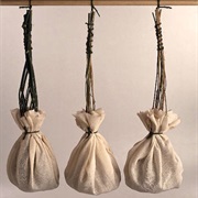 Tea Bag Invented (1904)