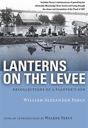 Lanterns on the Levee (William Alexander Percy)