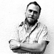 Charles Bukowski