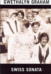 Swiss Sonata (Gwethalyn Graham)